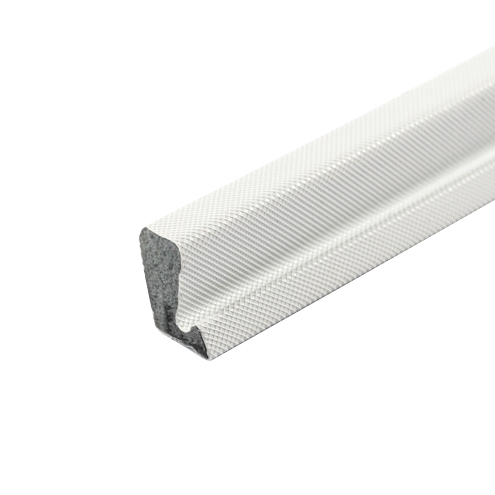 Foamteq 11mm Weatherseal (250m roll) - White